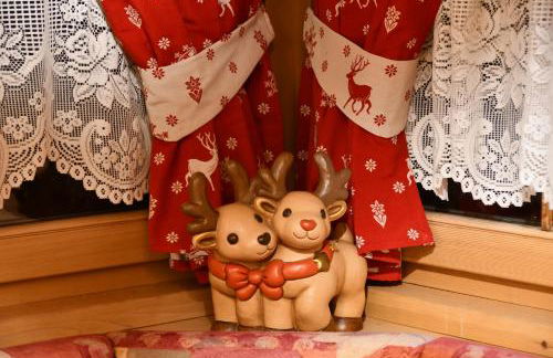 Mansarda Le Genziane di Fiemme - Foto 13