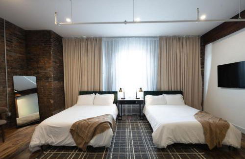 The Produce Suites - Foto 28