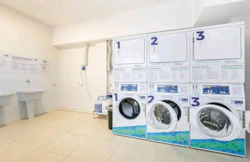 Studio Ecovile vista Parque Barigui NOVO - Foto 20