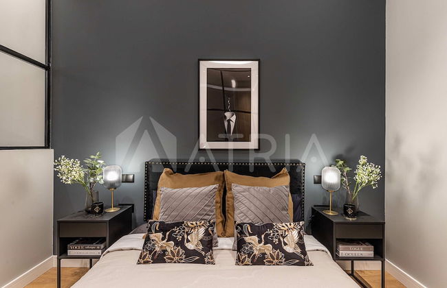 Flat 3 10m Walk to Bernab u Real Madrid Stadium - Foto 13