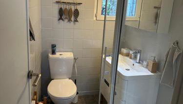 Maison ville centre cathédrale - Foto 5, towels, Shower