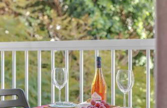 Malaga Apartment - Photo 10