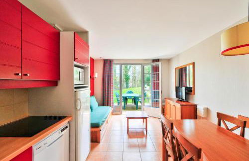 La résidence du Lac - maeva Home - Maison 3 pièces 6 personnes - Sélection MAE-3941 - Foto 9