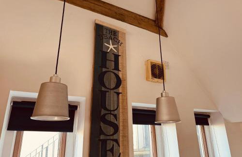 Longsands Beach Apartment 3 Tynemouth Free Onsite Parking - Foto 15