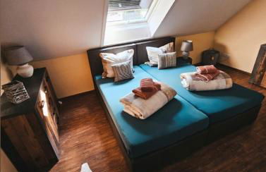 Ferienwohnungen & Landlust Fulda - Photo 7