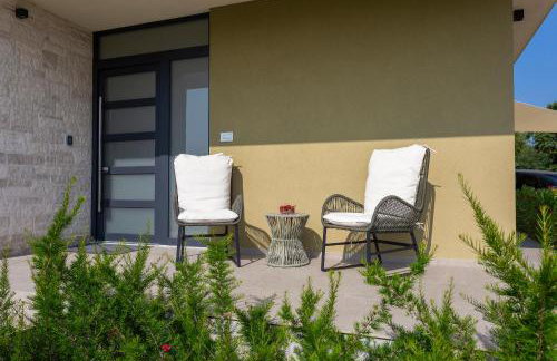 Villa Rossi by IstriaLux - Foto 49