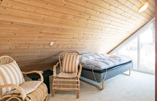 10 Person Holiday Home in Thisted - Foto 16