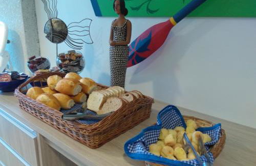 Brava Apart Hotel - Foto 63