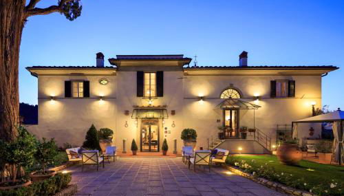 Villa Il Sasso - Dimora d'Epoca - Foto 5