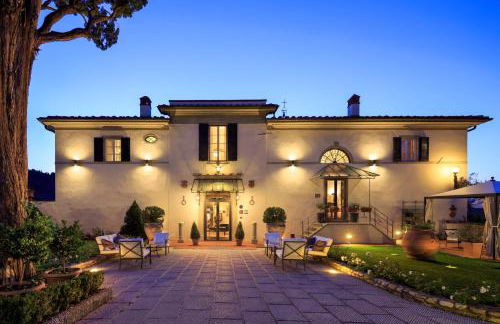 Villa il Sasso - Dimora d'epoca - Foto 9