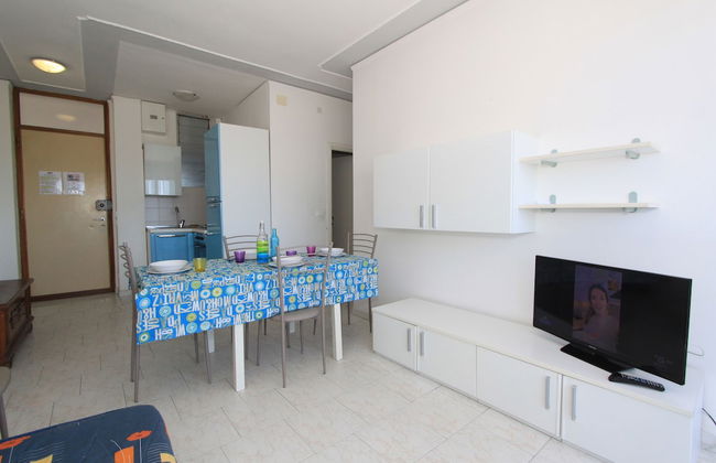 Eco del Mare Apartments - Foto 80