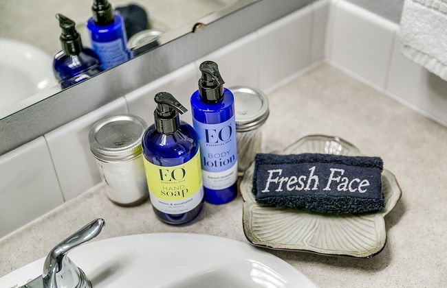 Northwest Family Retreat - Foto 24