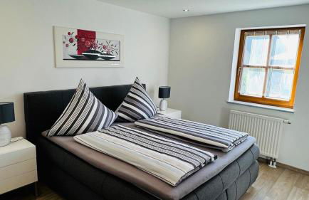 FeWo - Im SCHWARZACHTAL - Foto 10