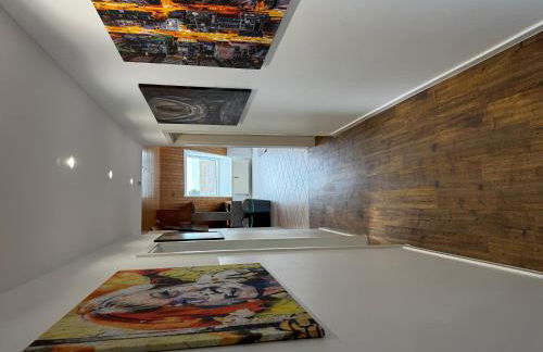 120m² Apartment nahe A1 - 4 Schlafzimmern - 2 Bäder - große Wohnküche - Grillplatz - Parkplatz - Foto 39