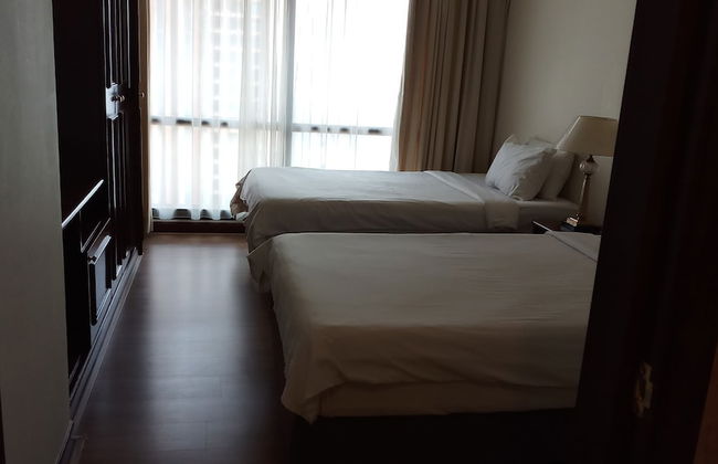 Falcon Apartment At Times Square - Foto 6