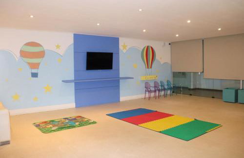 Apartamento em Barra Bali, Resort de Luxo, Barra de São de Miguel - 223 - Foto 36