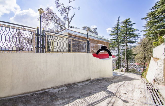 GuestHouser 1 BR Boutique stay 5a75 - Foto 19