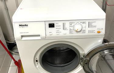 Blueberry Living - Design Loft nahe München - Dachterrasse - S-Bahn - Foto 31