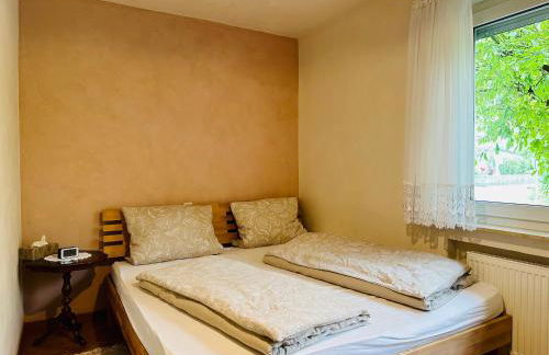 2,5-Zimmerwohnung mit Terrasse - KEINE Monteure - Foto 5