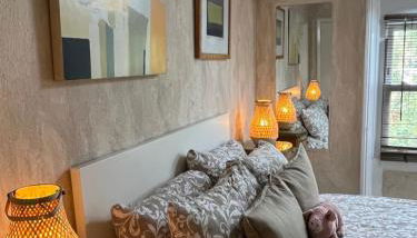CAMDEN TOWN COSY apartment - Foto 4