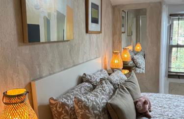 CAMDEN TOWN COSY apartment - Foto 4