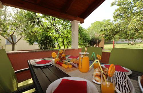 Bungalow Porec (4400-5) - Foto 22