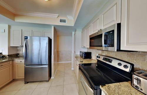 Silver Shells St. Maarten #1405 by Southern Vacation Rentals - Photo 45