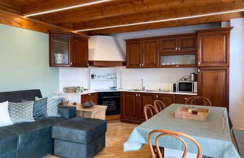 Mansarda Bel Panorama - Foto 1