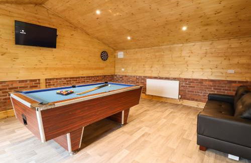 Bodaioch Hall - Foto 75