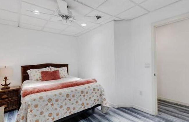 Siesta Key Marvel Pool SPA Deeded Beach Access - Foto 34