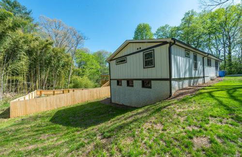 Blue Heron Bungalow 5 Min to Downtown Black Mtn - Foto 30