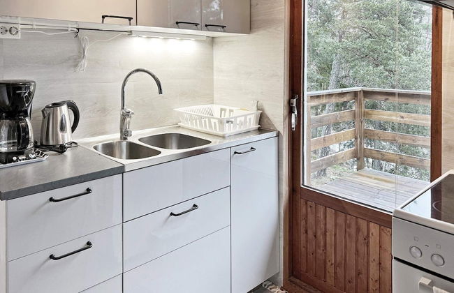 5 Person Holiday Home in Nynashamn-by Traum - Photo 3