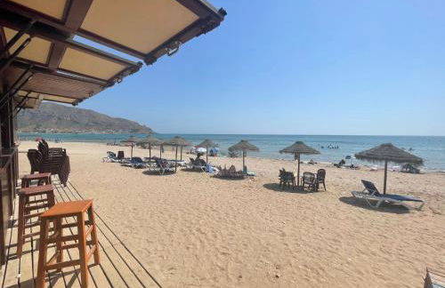 Casa Mirabelle, a La Azohia dream by the sea - Foto 57