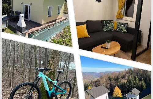 Domki na Stoku - Foto 1