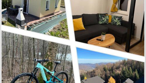 Domki na Stoku - Foto 1