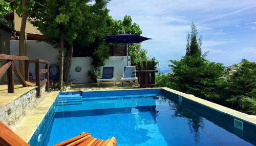 Great Pelion Villa Villa Thalia Private Pool 3 Bedrooms - Foto 4, Other