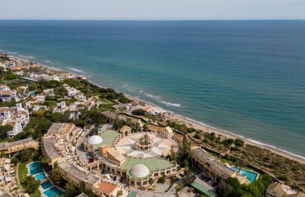 Modern beach apartment Romana Playa in Marbella, Elviria - Foto 27