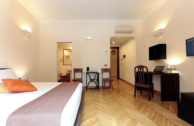 Residenza delle Arti - Photo 65