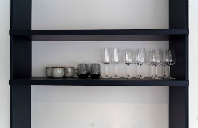 Manchester Industrial by Casacity - Foto 22