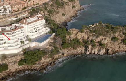 Apartamento Panorama 180º - Photo 46