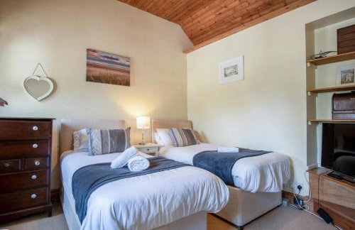 Bullcroft - 6 Bedroom House - Oxwich - Foto 59