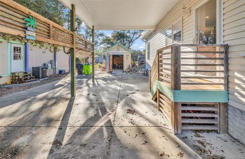 Bayside Manor near Holden Beach - Foto 14