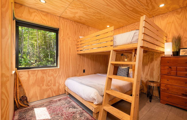 Les Refuges - Photo 6