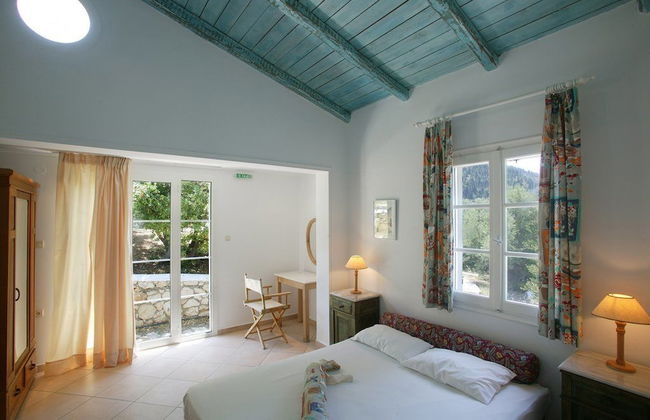 Agios Nikitas Villas - Foto 2