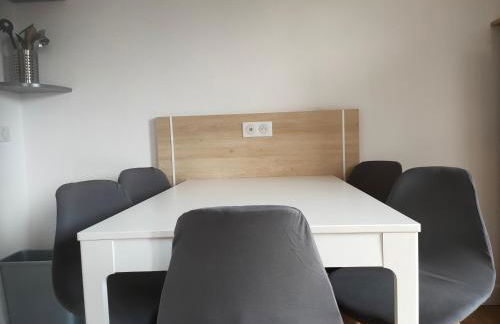 Risoul Appartement Rénové Piscine Balcons de Sirius - Foto 7