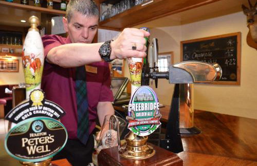 Creebridge House Hotel - Photo 52