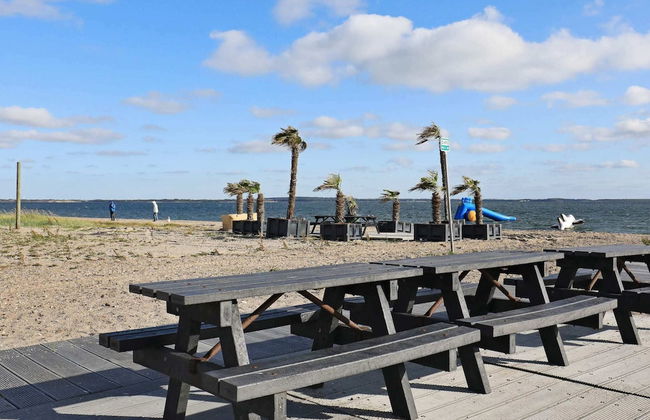 Peaceful Cottage in Ã˜ster Assels with Hot Tub - Photo 20