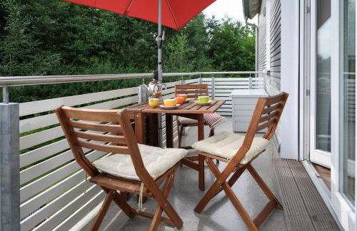 Ferienwohnung Maisonette Abendrot am Plauer See - Foto 8