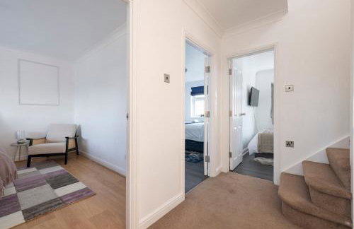 The Romford Oasis - Spacious 4 bedroom escape - Foto 14