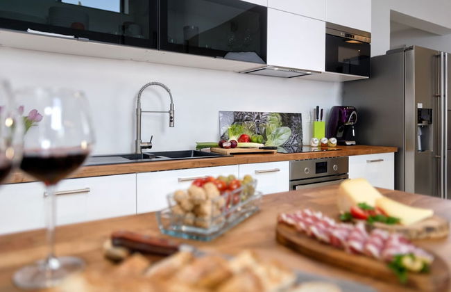 Luxury Villa Hvar Enigma with Pool - Foto 13